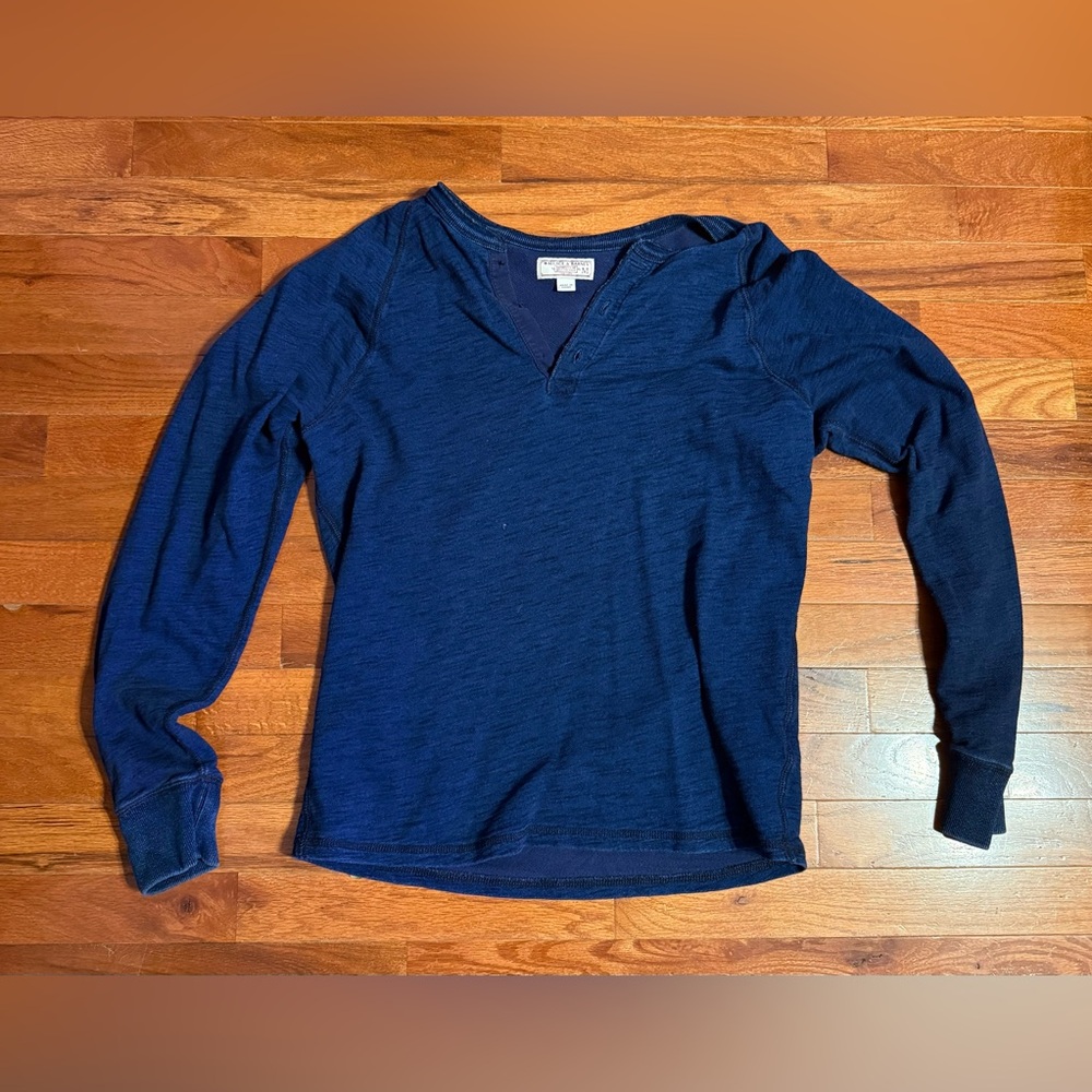 Wallace and Barnes Henley